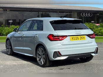 Used Audi A1 2026 for sale - 79747619: Photo