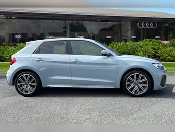 Used Audi A1 2026 for sale - 79747619: Photo