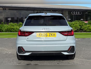 Used Audi A1 2026 for sale - 79747619: Photo