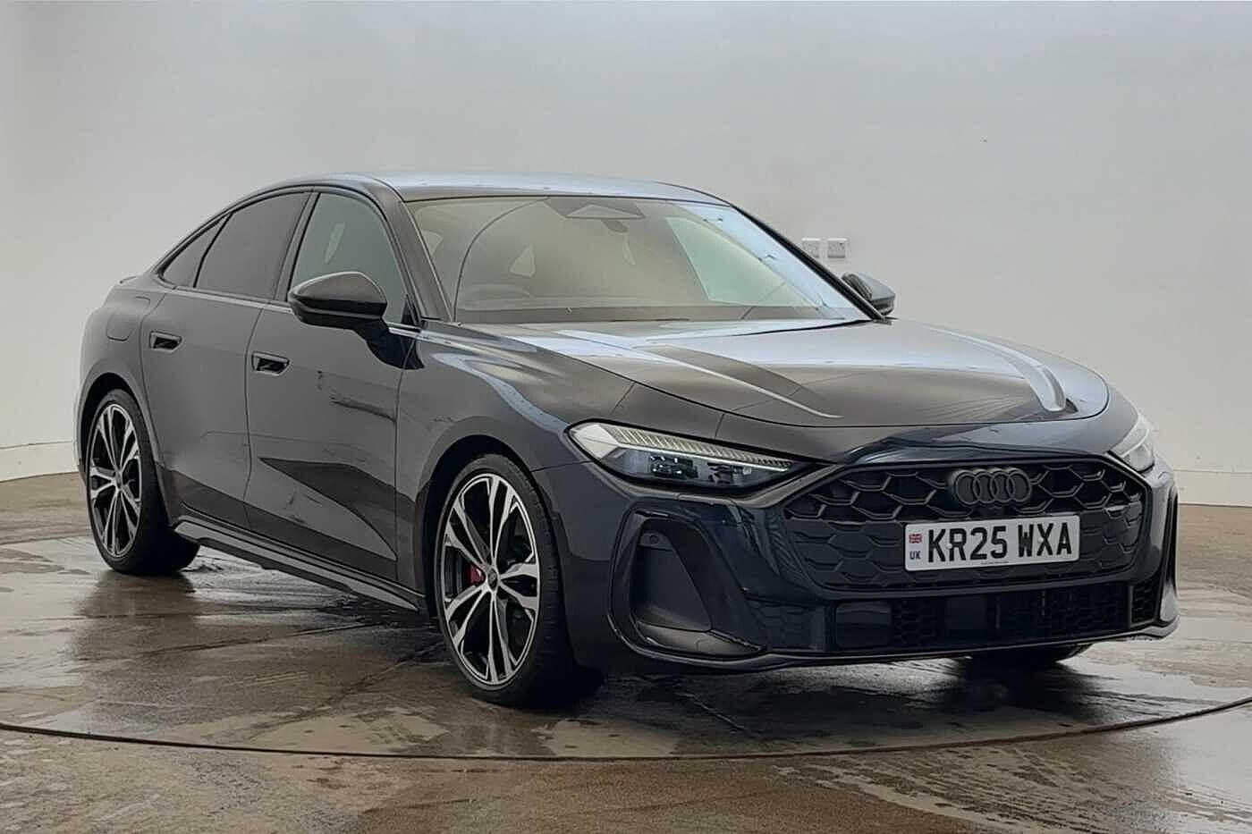 Used Audi S5 Avant 2025 for sale - 76385403: Photo 1