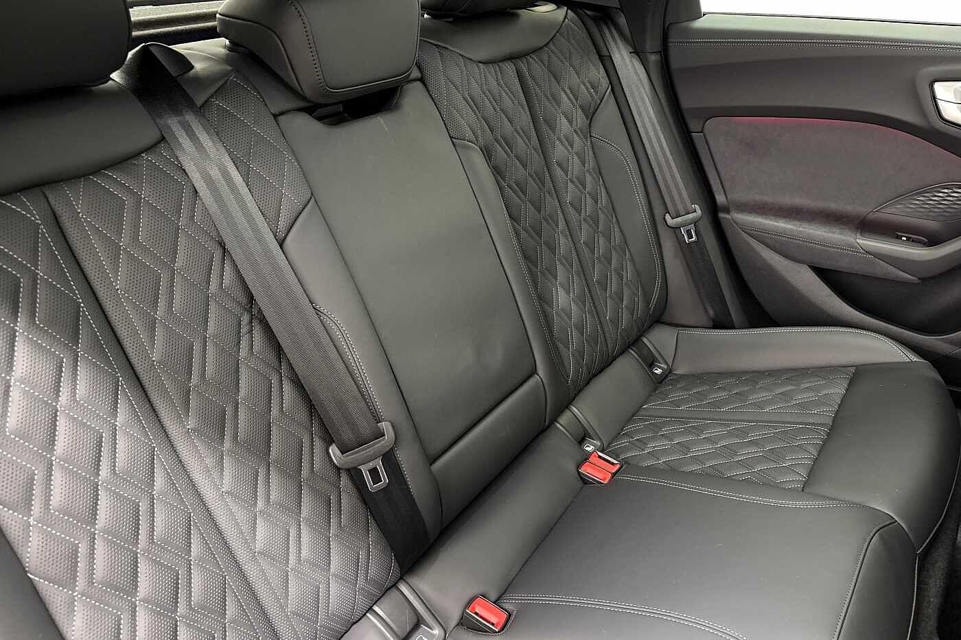 Used Audi S5 Avant 2025 for sale - 76385403: Photo 10