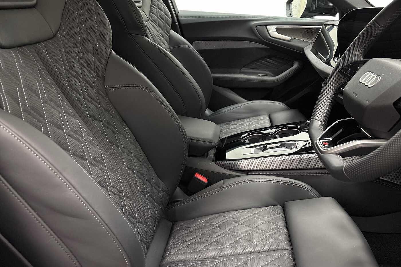 Used Audi S5 Avant 2025 for sale - 76385403: Photo 11