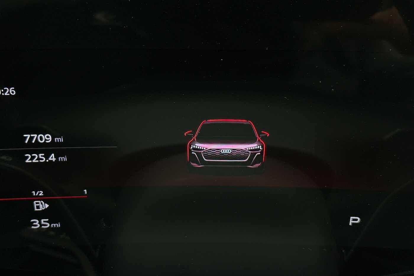 Used Audi S5 Avant 2025 for sale - 76385403: Photo 12