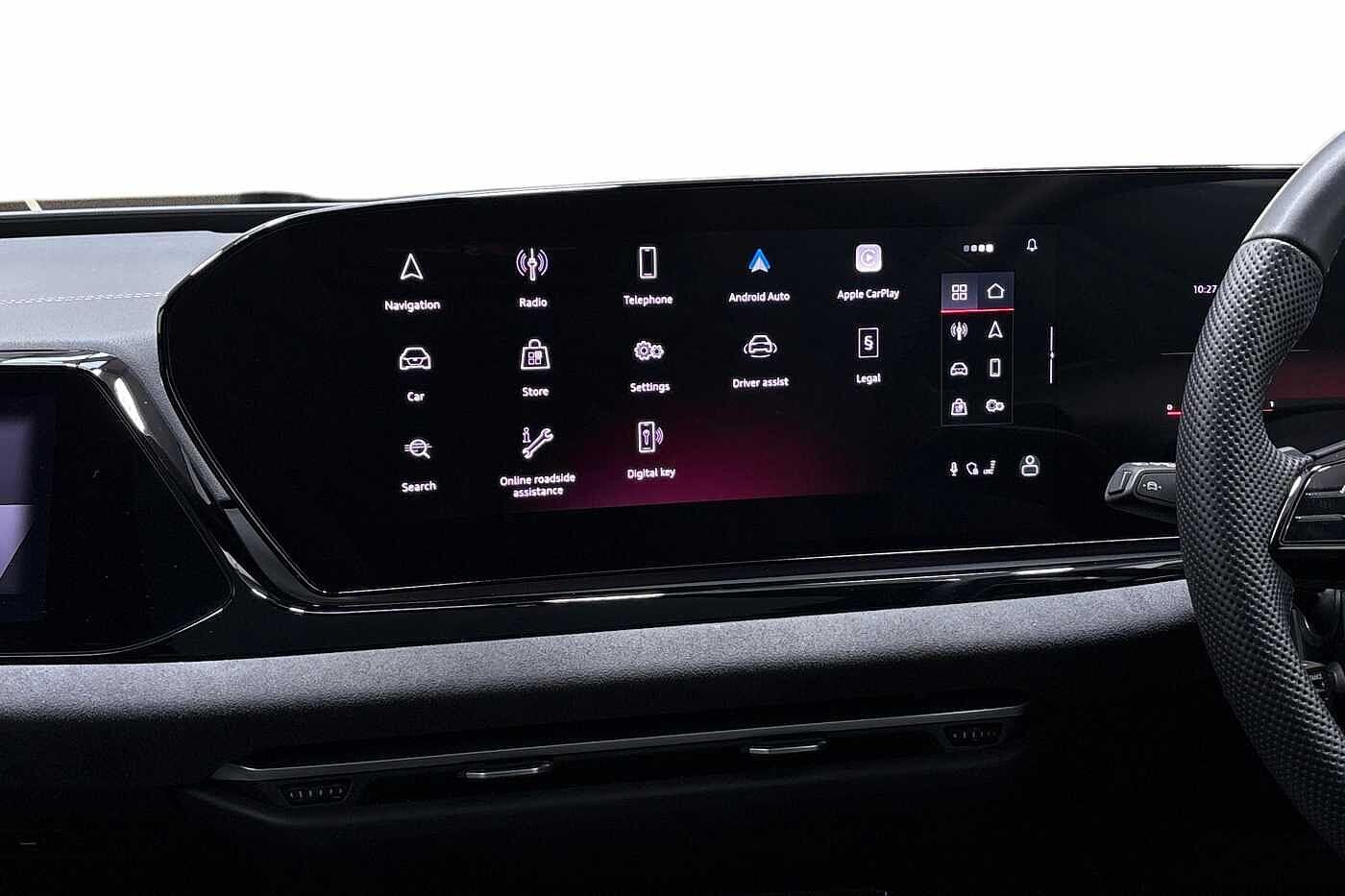 Used Audi S5 Avant 2025 for sale - 76385403: Photo 13