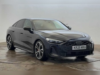 2025 - Edition 1 TFSI 367 PS S tronic 5-Door