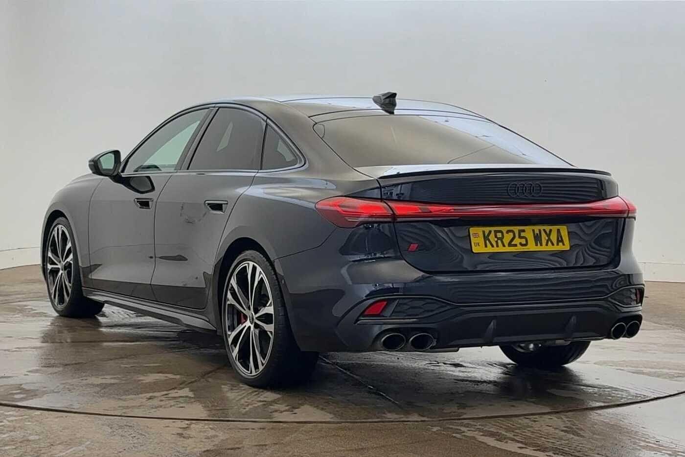 Used Audi S5 Avant 2025 for sale - 76385403: Photo 2