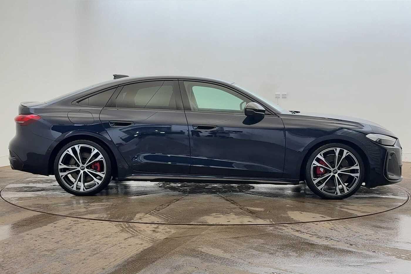 Used Audi S5 Avant 2025 for sale - 76385403: Photo 3