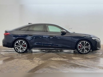 Used Audi S5 Avant 2025 for sale - 76385403: Photo