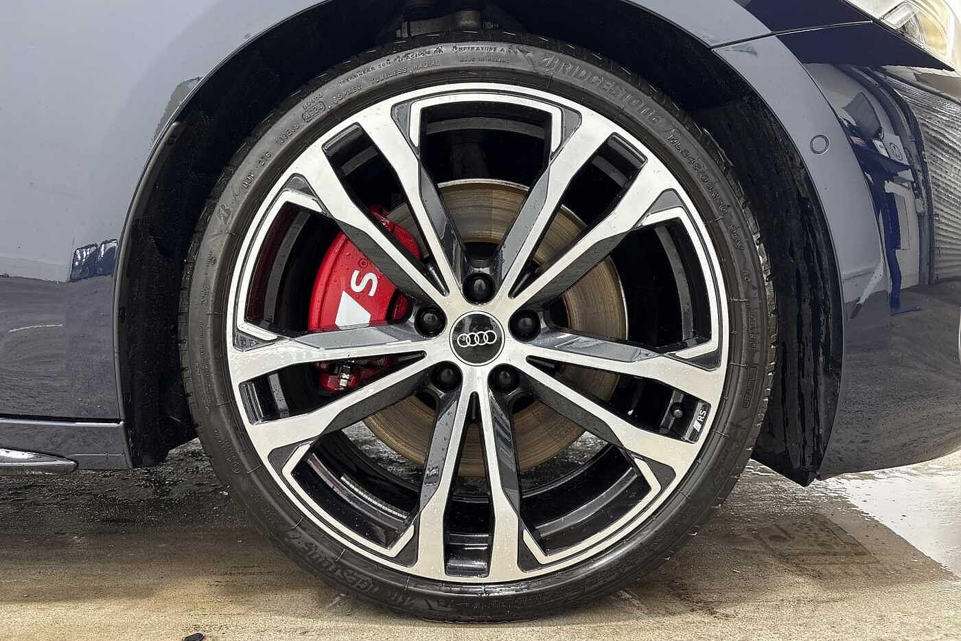 Used Audi S5 Avant 2025 for sale - 76385403: Photo 4