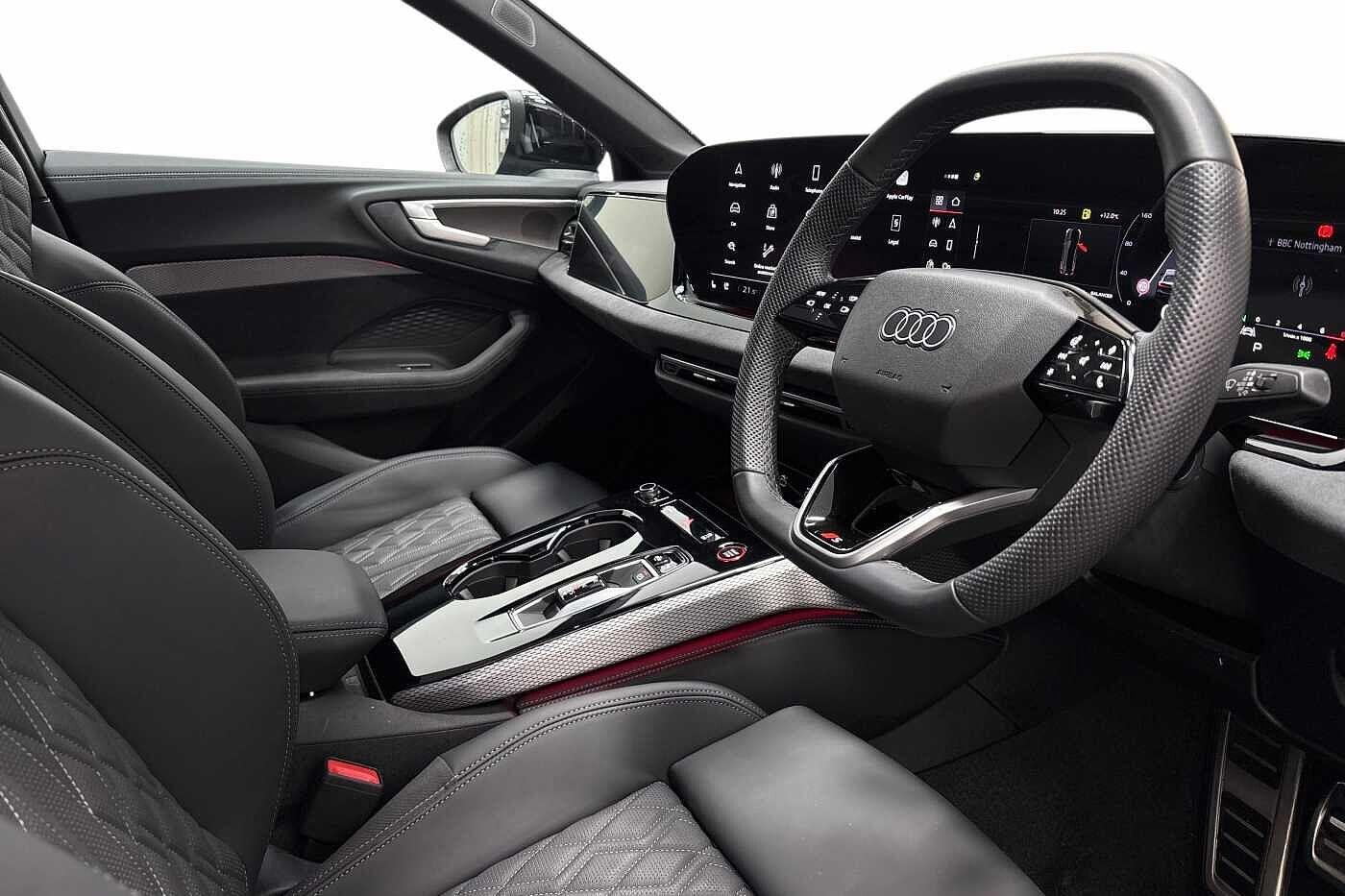 Used Audi S5 Avant 2025 for sale - 76385403: Photo 6