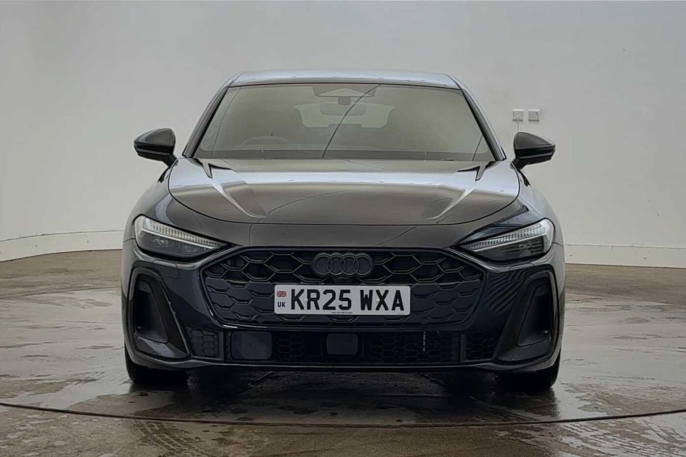 Used Audi S5 Avant 2025 for sale - 76385403: Photo 7