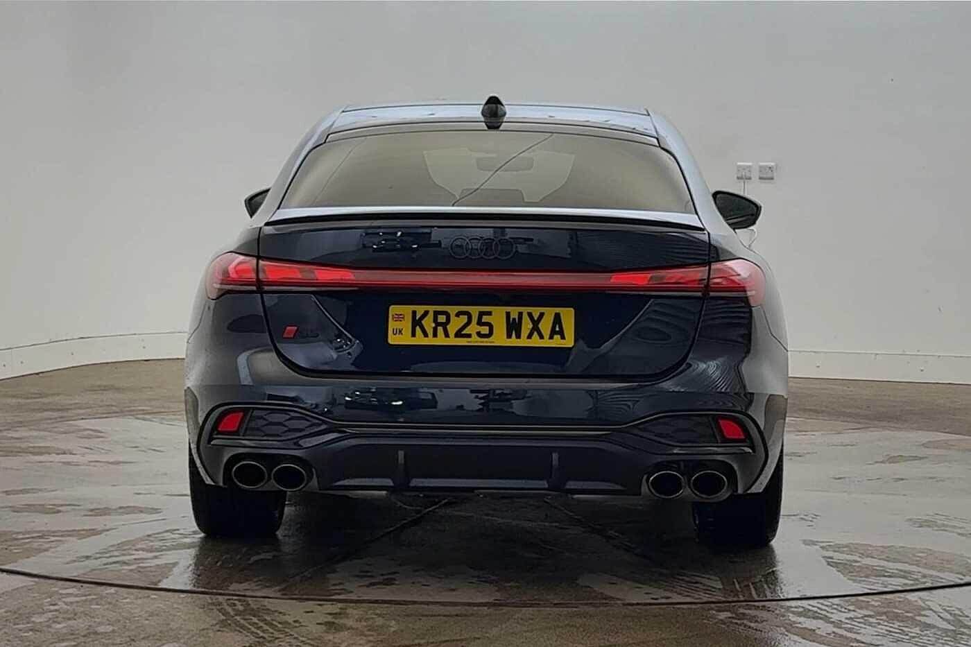 Used Audi S5 Avant 2025 for sale - 76385403: Photo 8