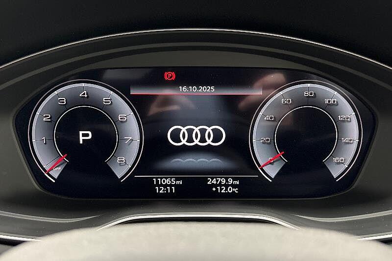 Used Audi Q5 2024 for sale - 77152641: Photo 11