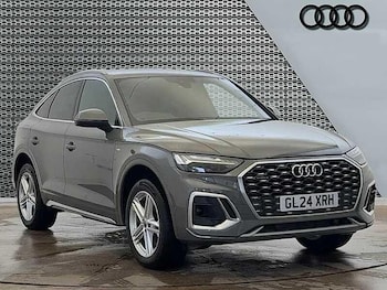 Audi Q5 feature image