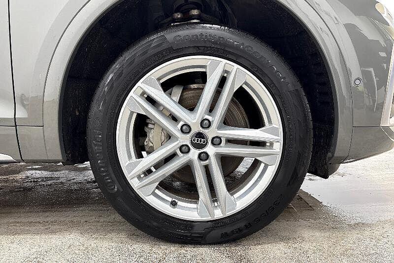 Used Audi Q5 2024 for sale - 77152641: Photo 4