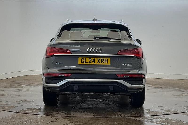 Used Audi Q5 2024 for sale - 77152641: Photo 7