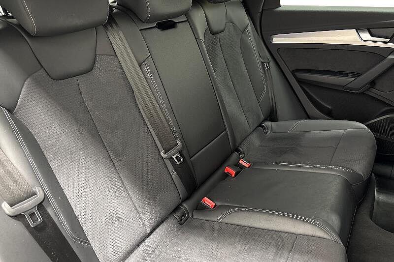Used Audi Q5 2024 for sale - 77152641: Photo 9