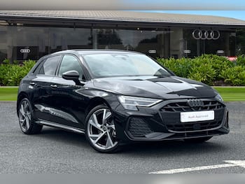 Used Audi A3 2026 for sale - 79733920: Photo