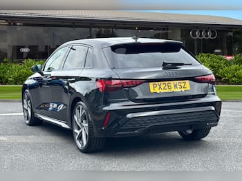 Used Audi A3 2026 for sale - 79733920: Photo