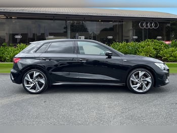 Used Audi A3 2026 for sale - 79733920: Photo