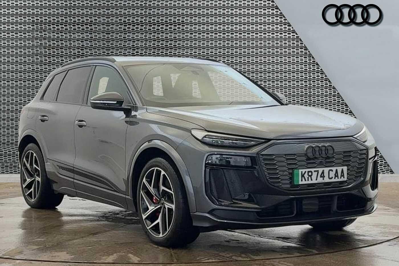 Used Audi Other 2024 for sale - 76558225: Photo 1