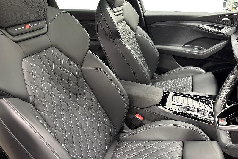 Used Audi Other 2024 for sale - 76558225: Photo 11