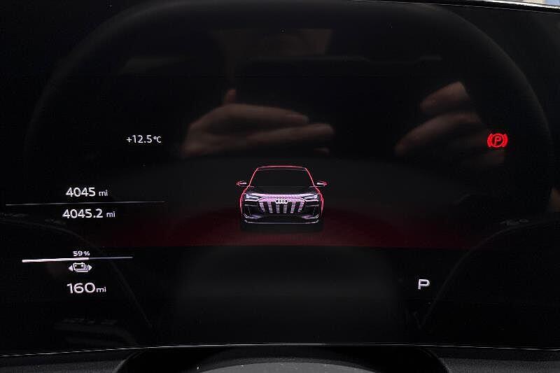 Used Audi Other 2024 for sale - 76558225: Photo 12