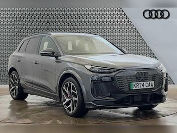 Used Audi Other 2024 for sale - 76558225: Photo