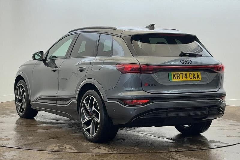 Used Audi Other 2024 for sale - 76558225: Photo 2