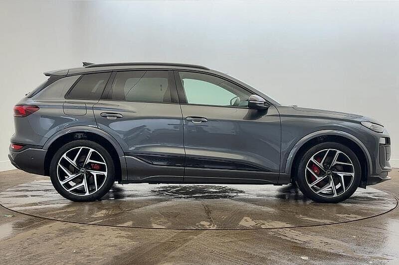 Used Audi Other 2024 for sale - 76558225: Photo 3