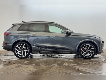 Used Audi Other 2024 for sale - 76558225: Photo