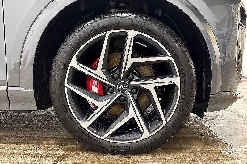 Used Audi Other 2024 for sale - 76558225: Photo 4