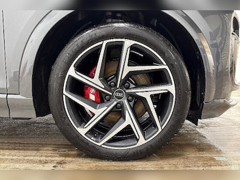 Used Audi Other 2024 for sale - 76558225: Photo