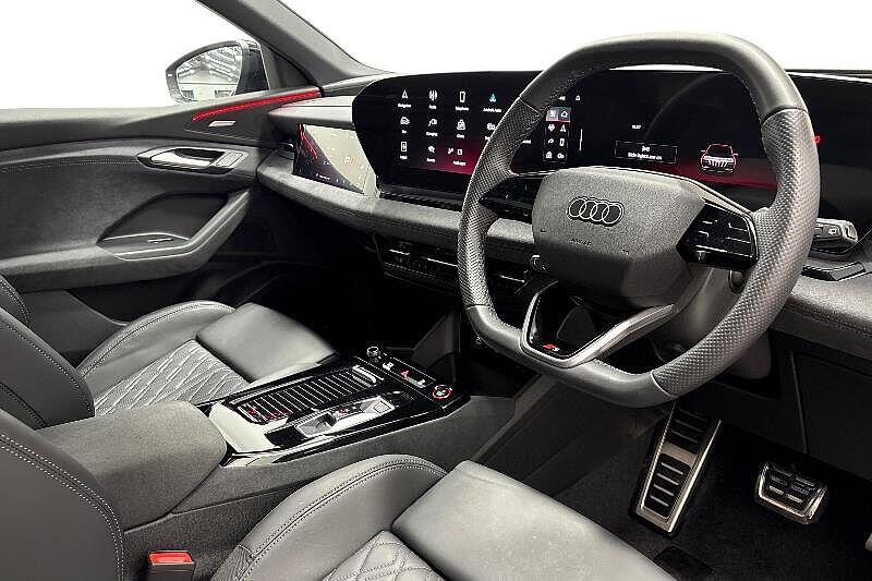 Used Audi Other 2024 for sale - 76558225: Photo 6