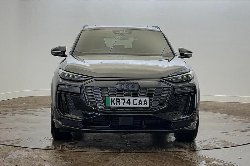 Used Audi Other 2024 for sale - 76558225: Photo 7