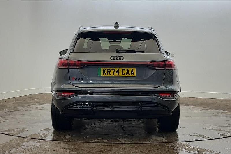 Used Audi Other 2024 for sale - 76558225: Photo 8