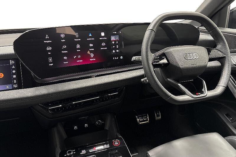 Used Audi Other 2024 for sale - 76558225: Photo 9