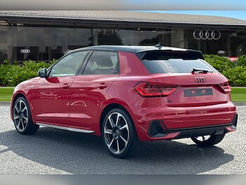 Used Audi A1 2025 for sale - 75412214: Photo