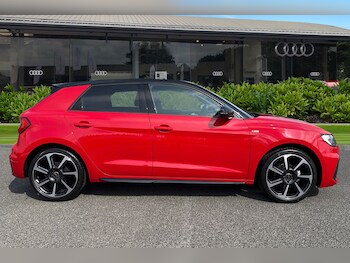 Used Audi A1 2025 for sale - 75412214: Photo