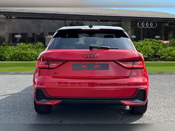 Used Audi A1 2025 for sale - 75412214: Photo