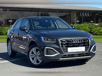 Used Audi Q2 2023 for sale - 78367810: Photo