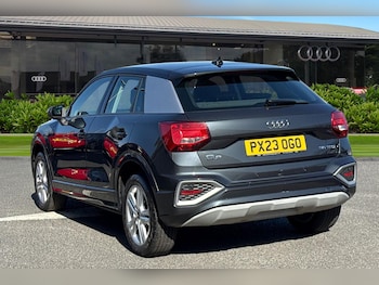 Used Audi Q2 2023 for sale - 78367810: Photo