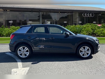 Used Audi Q2 2023 for sale - 78367810: Photo