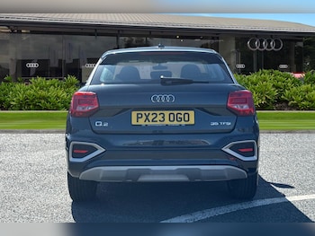 Used Audi Q2 2023 for sale - 78367810: Photo