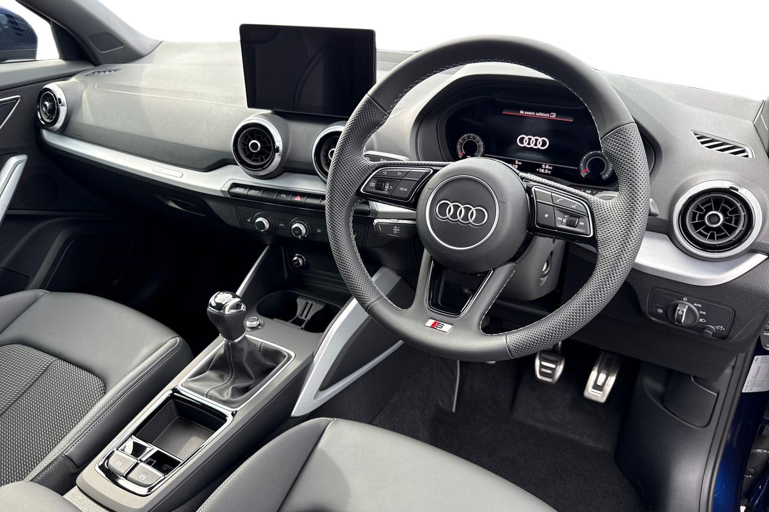 Used Audi Q2 2025 for sale - 76653999: Photo 13