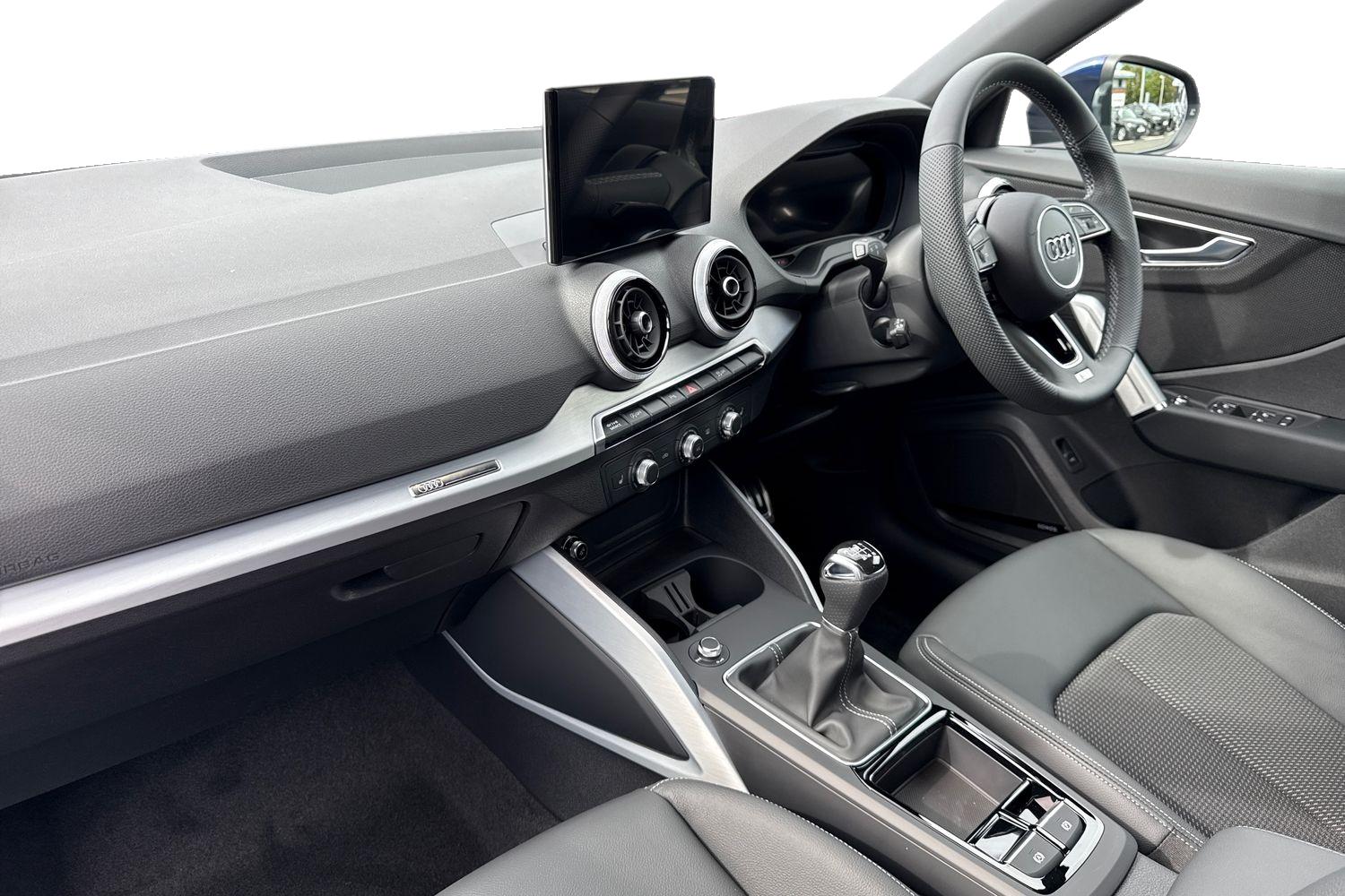 Used Audi Q2 2025 for sale - 76653999: Photo 14