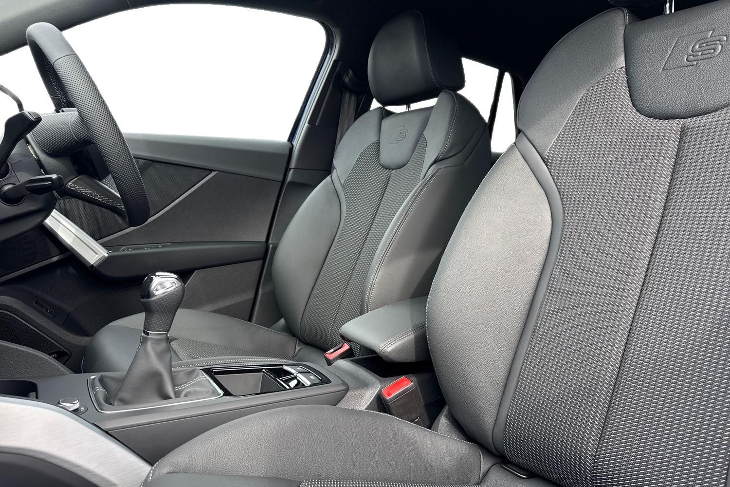 Used Audi Q2 2025 for sale - 76653999: Photo 15