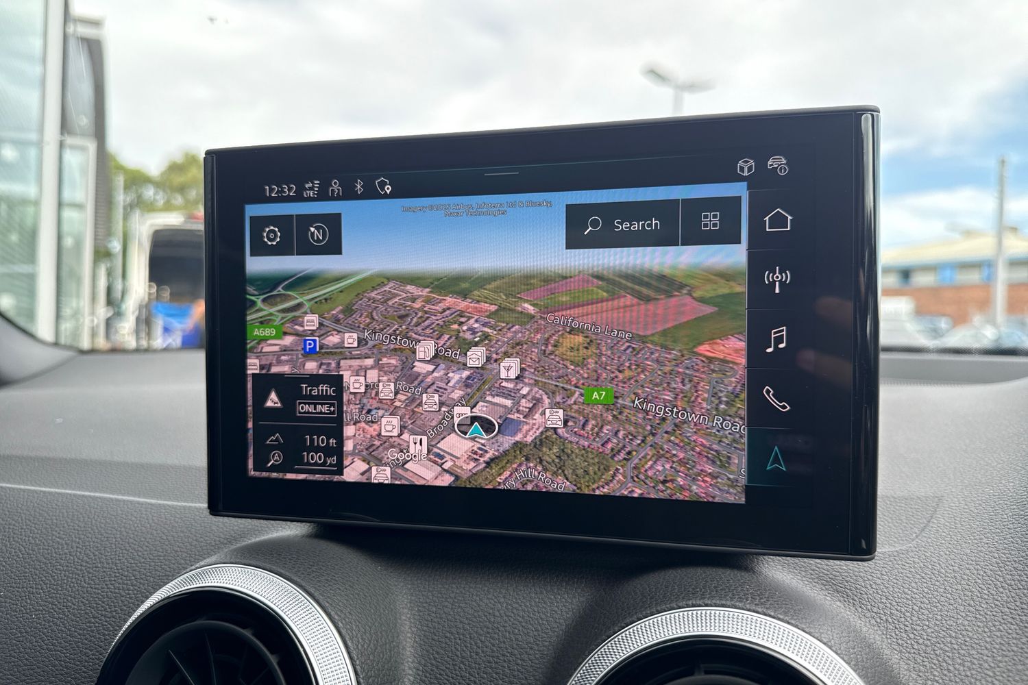 Used Audi Q2 2025 for sale - 76653999: Photo 16