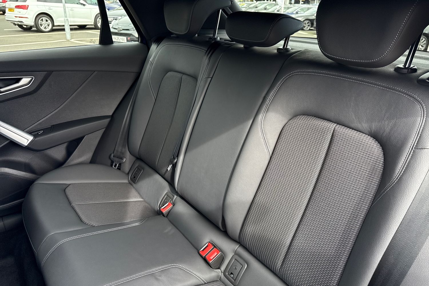 Used Audi Q2 2025 for sale - 76653999: Photo 18