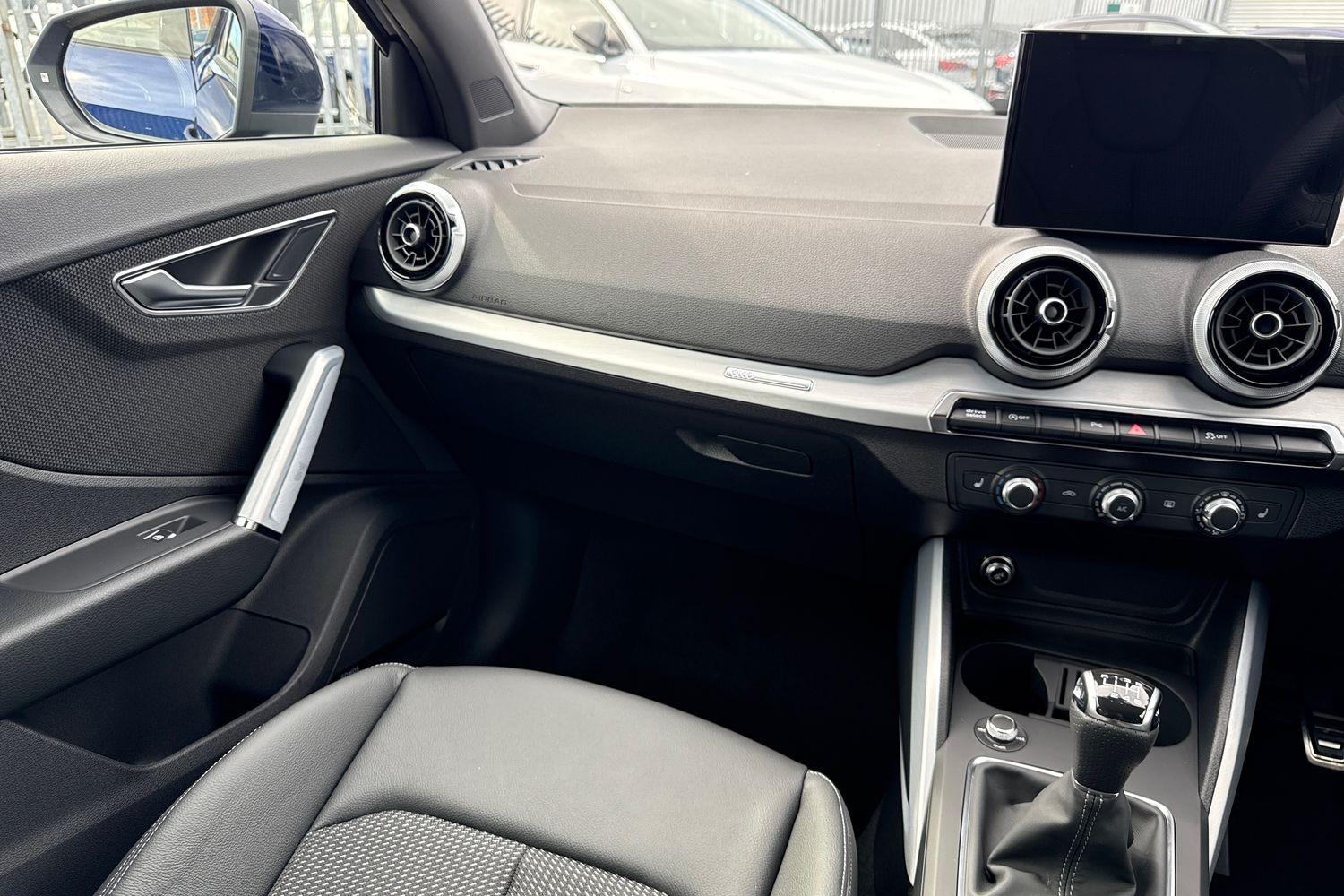 Used Audi Q2 2025 for sale - 76653999: Photo 19